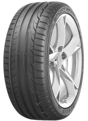 Bestseller DUNLOP 205/45 WR17 TL 88W DU SPORTMAXX RT * XL ROF