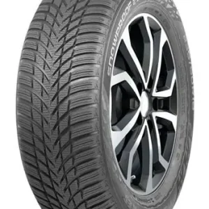 235 65 R17 108H XL NOKIAN SNOWPROOF 2 SUV XL Acquista Ora