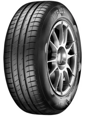 185 65 R15 88T VREDESTEIN T-TRAC 2 Solo Oggi