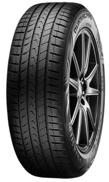 275 45 R20 110Y XL VREDESTEIN QUATRAC PRO+ XL Occasione