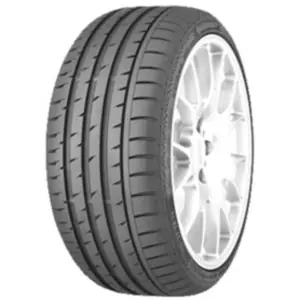 255 40 R20 101V XL CONTINENTAL ContiSportContact 5 SUV ContiSeal Compra Oggi Stesso