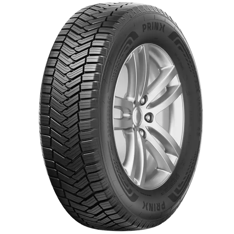 Offerta Del Giorno 195 60 R16 99H PRINX VANEA 4S
