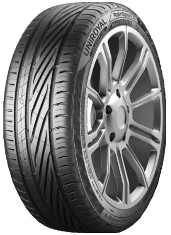 235 55 R17 103W XL UNIROYAL RAINSPORT 5 FR XL Popolare