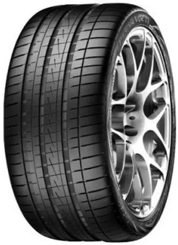 Scelto Dai Clienti 255 30 R20 92Y XL VREDESTEIN ULTRAC VORTI+ XL