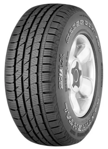 Prezzo Scontato 255 55 R19 111W XL CONTINENTAL CR LX SPORT FR JLR BSW SEAL XL