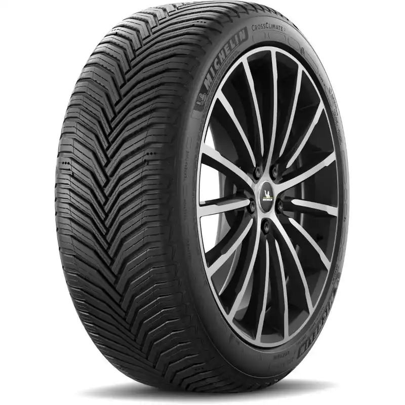 205 55 R16 91V M+S MICHELIN CROSS CLIMATE 2 Reso Gratuito