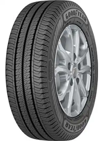 GOODYEAR 225/55 HR17 TL 109H GY EFFIGRIP CARGO 2 Offerta Del Giorno
