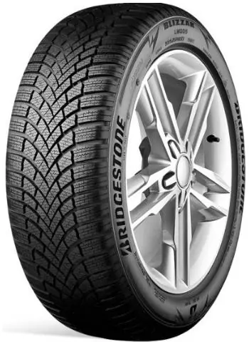 315 35 R20 110V XL BRIDGESTONE LM-005 XL Spedito Oggi