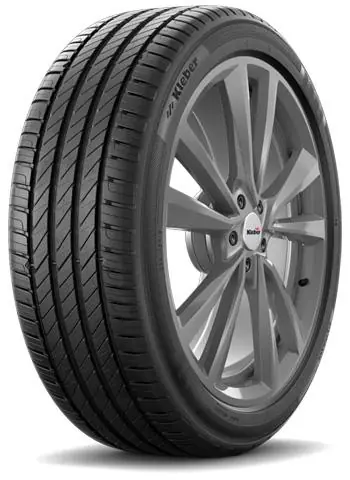 205 45 R17 88V XL KLEBER DYNAXER HP5 XL Solo Oggi