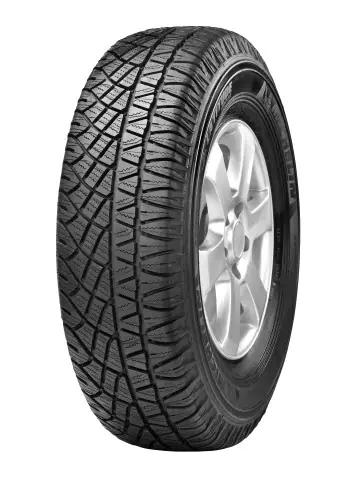 Acquista Ora MICHELIN 265/65 R17 TL 112H MI LATITUDE CROSS