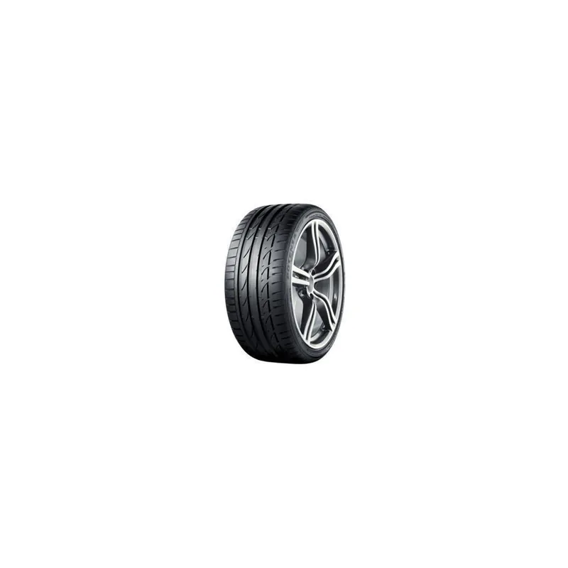 255 35 R19 92Y BRIDGESTONE Potenza S001 * RFT Pagamento Sicuro