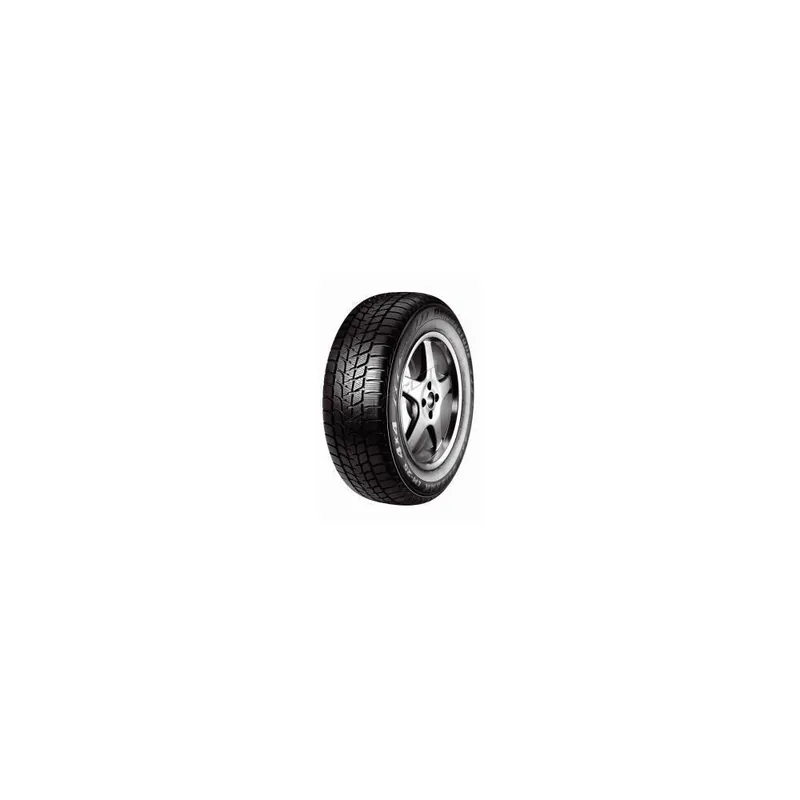 255 50 R19 107V XL BRIDGESTONE Blizzak LM25 4x4 RFT * Nuova Collezione
