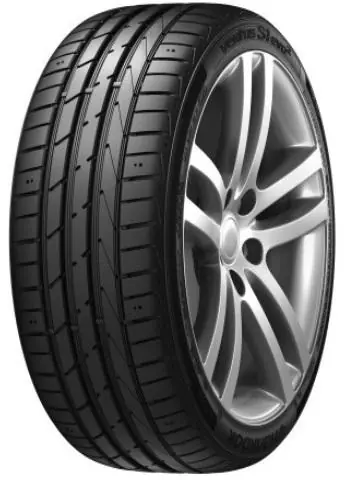 Super Prezzo 255 60 R17 106V HANKOOK K117A