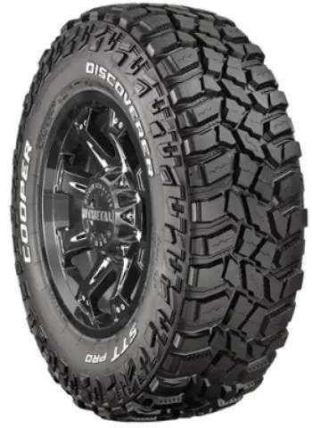 11.5 32 R15 113Q COOPER DISCOVERER STT PRO P.O.R Offerta