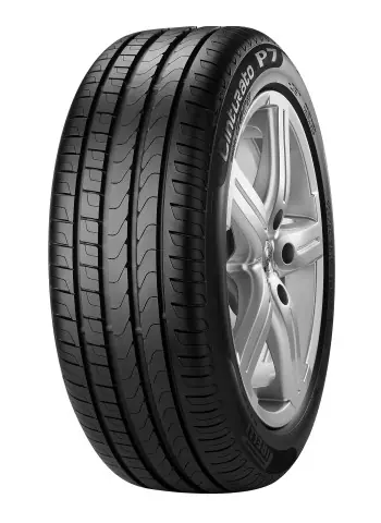Economico PIRELLI 215/45 VR18 TL 89V PI P7 CINTURATO DEMO