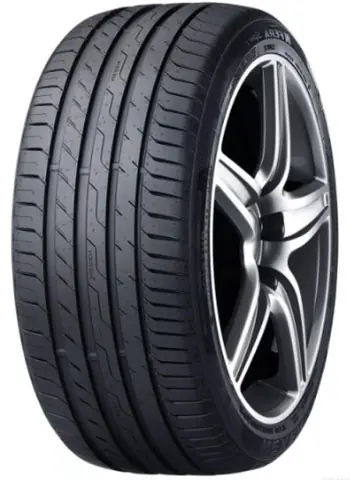 Di Tendenza NEXEN 255/40 YR20 TL 101Y NEXEN N'FERA SPORT XL