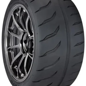195 55 R15 89V XL TOYO PROXES R888R XL (semi-slick) Scelto Dai Clienti