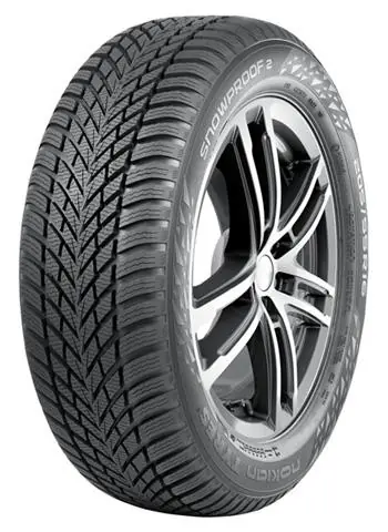 205 55 R16 91T NOKIAN SNOWPROOF 2 Offerta Speciale