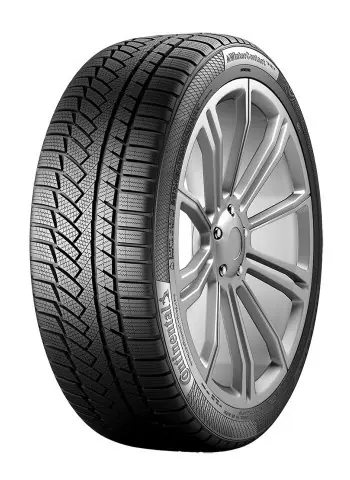 Popolare 255 50 R20 109H XL CONTINENTAL TS-850 P FR SUV AO XL