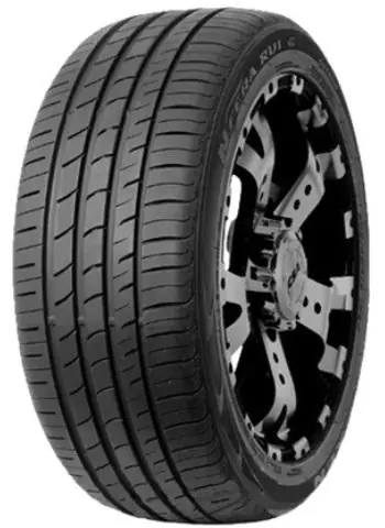 235 50 R18 101V XL NEXEN N FERA RU1 XL Offerta Limitata