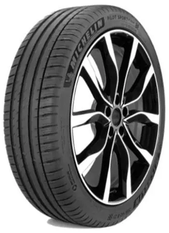 255 40 R21 102Y XL MICHELIN PS4 SUV MO XL Nuova Collezione