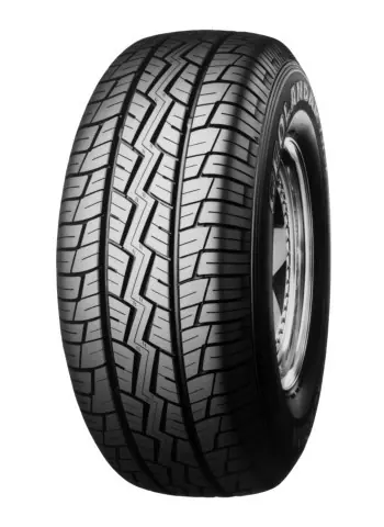 Quantità Limitata 265 70 R16 112S YOKOHAMA G039