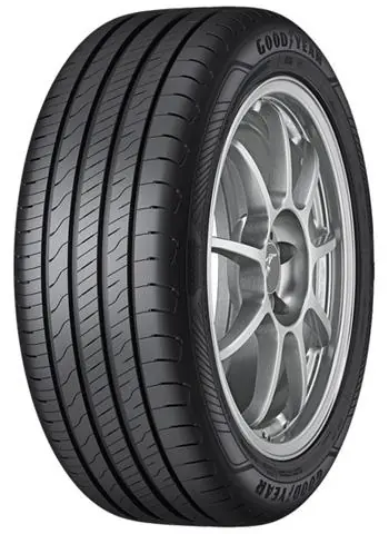 195 55 R16 87H GOODYEAR EFFI. GRIP PERF 2 DEMO Ultime Pezzi