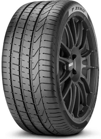 275 35 R23 108Y XL PIRELLI PZERO E* NCS ELECT XL Non Perdere