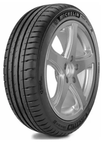 245 40 R18 97Y XL MICHELIN PS 4 MO1 XL Novità