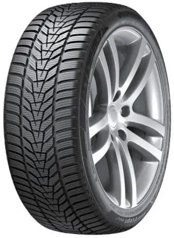 255 40 R20 101W XL HANKOOK W330 XL Più Venduto