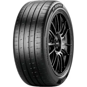 235 40 ZR18 (95Y) XL PIRELLI PZero (PZ5) Ordina Subito