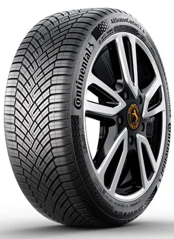 205 55 R16 91V CONTINENTAL ALLSEASONCONTACT 2 Prezzo Scontato