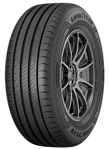 GOODYEAR 225/55 VR19 TL 103V GY EFFICIENTGRIP 2 SUV XL Miglior Prezzo