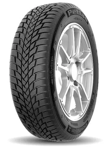 Spedizione Espresso 185 65 R15 86T PETLAS SNOWMASTER 2
