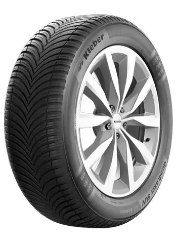 225 65 R17 106V XL KLEBER QUADRAXER SUV XL Ordina Subito