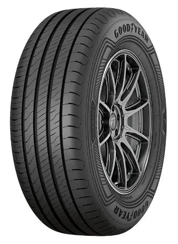A Buon Prezzo 225 55 R19 99V GOODYEAR EFFI. GRIP 2 SUV