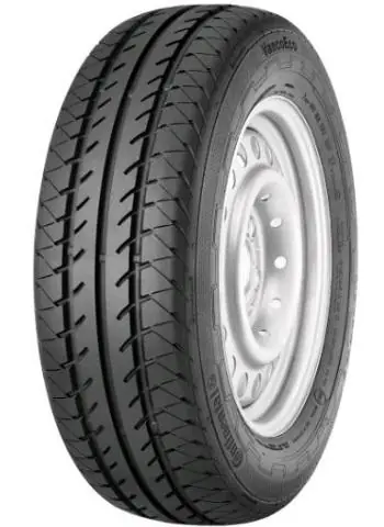 Professionale 205 75 R16 116R CONTINENTAL VANCONTACT ECO