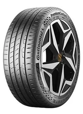 215 50 R17 95Y XL CONTINENTAL PREMIUM 7 FR XL Consegna Rapida