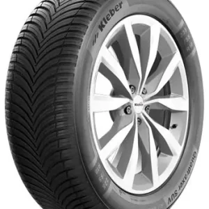 Ultimissimo Modello 225 70 R16 103H KLEBER QUADRAXER SUV