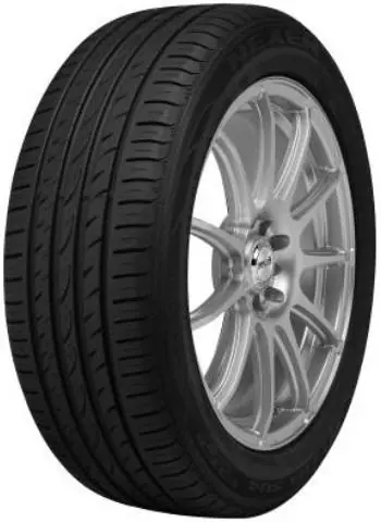 215 60 R16 99V XL NEXEN N FERA SU4 XL Esclusivo