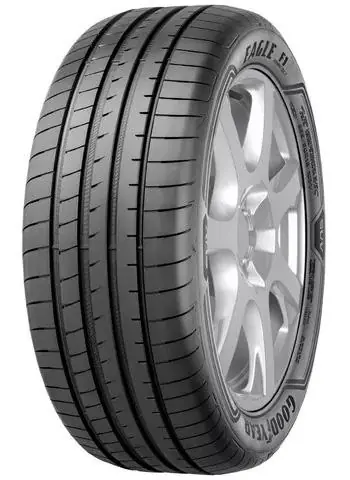 235 65 R18 110H XL GOODYEAR F1 ASYM 3 SUV AO EV XL Consegna Rapida