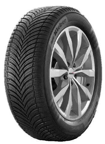 215 55 R17 98W XL KLEBER QUADRAXER3 XL Prezzo Ridotto