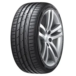 225 55 R17 97W HANKOOK K117 Ventus S1 Evo2 * Esclusivo