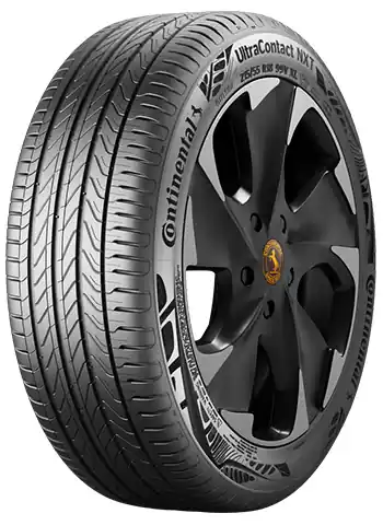 Economico CONTINENTAL 255/50 TR19 TL 107T CO ULTRACONTACT NXT CRM