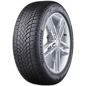 Spedito Oggi 235 55 R19 101T BRIDGESTONE Blizzak LM005 (+) AO B-Seal