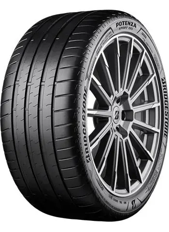Miglior Prezzo 205 45 R17 88Y XL BRIDGESTONE POTENZA SPORT EVO Enliten XL