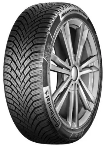 175 80 R14 88T CONTINENTAL TS-860 Esclusivo