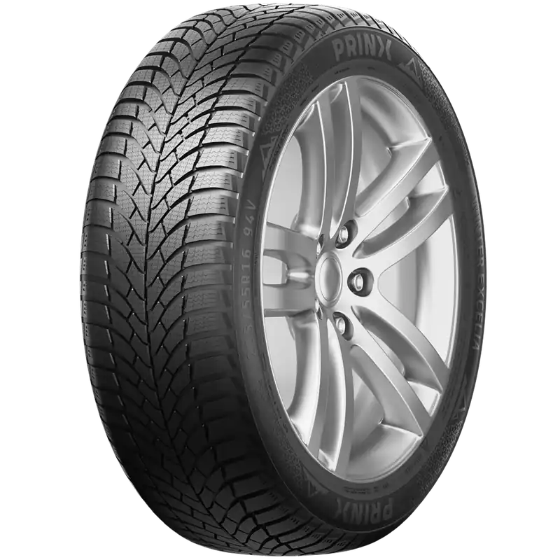 225 55 R017 101W PRINX WINTER EXCELIA XL BSW M+S 3PMSF Acquista Ora