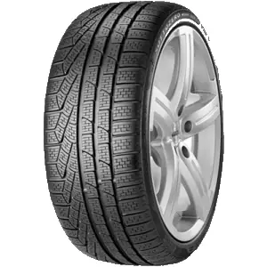 Popolare 235 35 R19 87V PIRELLI W240 Sottozero 2 (N1)