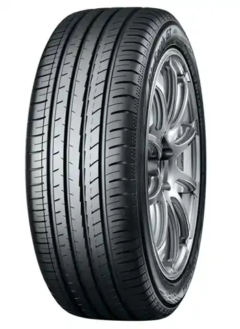 Sconto YOKOHAMA 235/35 WR19 TL 91W YOKO BLUEARTH-GT AE51 XL